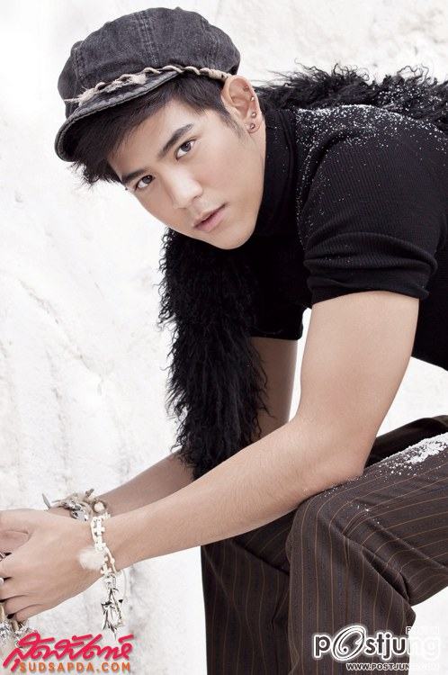 หล่อม๊วกกก