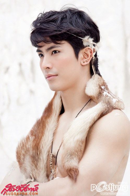 หล่อม๊วกกก