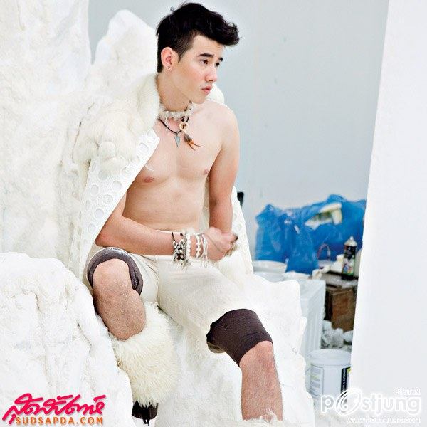 หล่อม๊วกกก