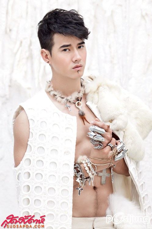 หล่อม๊วกกก