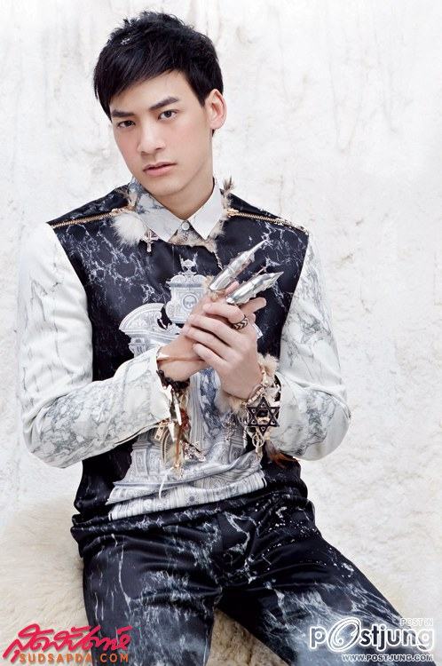 หล่อม๊วกกก