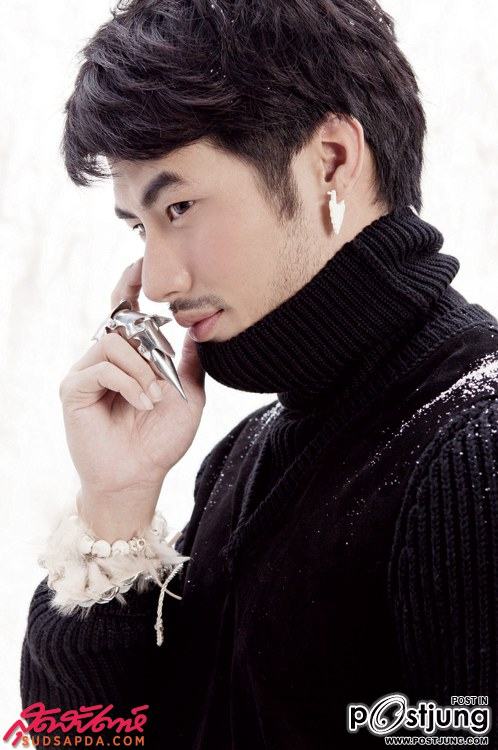 หล่อม๊วกกก