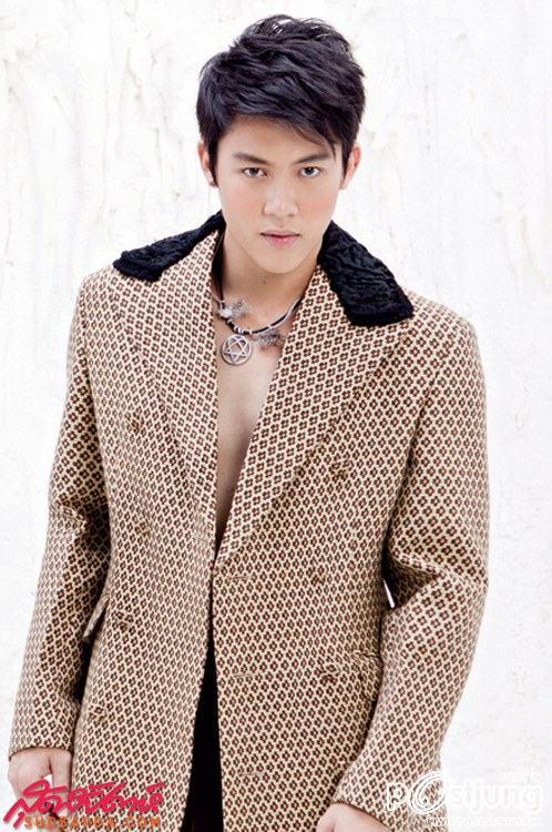 หล่อม๊วกกก