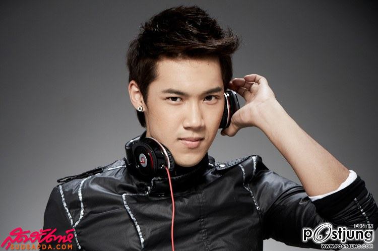 หล่อแบบ เข้ม,ใส,หรือสไตล์เกาหลี