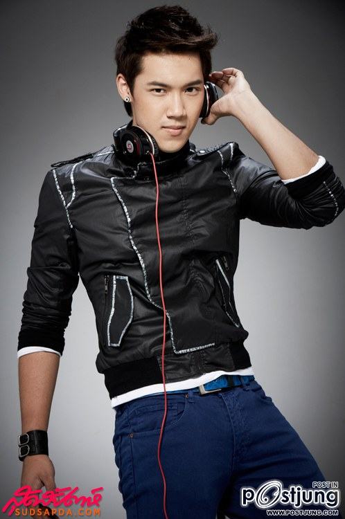 หล่อแบบ เข้ม,ใส,หรือสไตล์เกาหลี