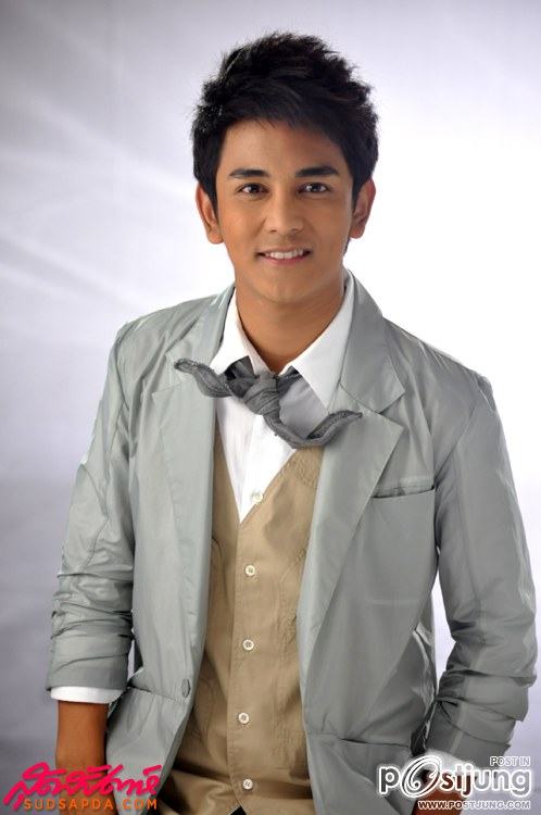 หล่อแบบ เข้ม,ใส,หรือสไตล์เกาหลี