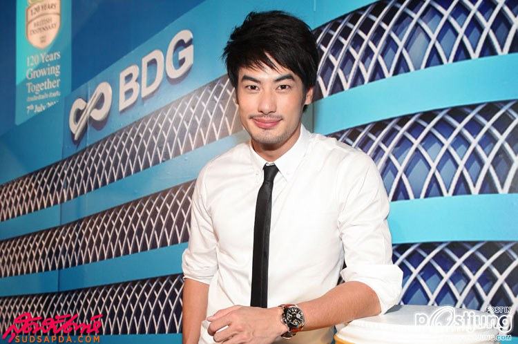 หล่อแบบ เข้ม,ใส,หรือสไตล์เกาหลี