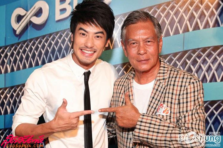 หล่อแบบ เข้ม,ใส,หรือสไตล์เกาหลี