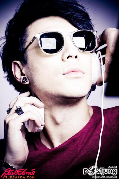 หล่อแบบ เข้ม,ใส,หรือสไตล์เกาหลี