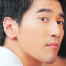 ตี๋หล่อแพ้ตี๋ที่ตา