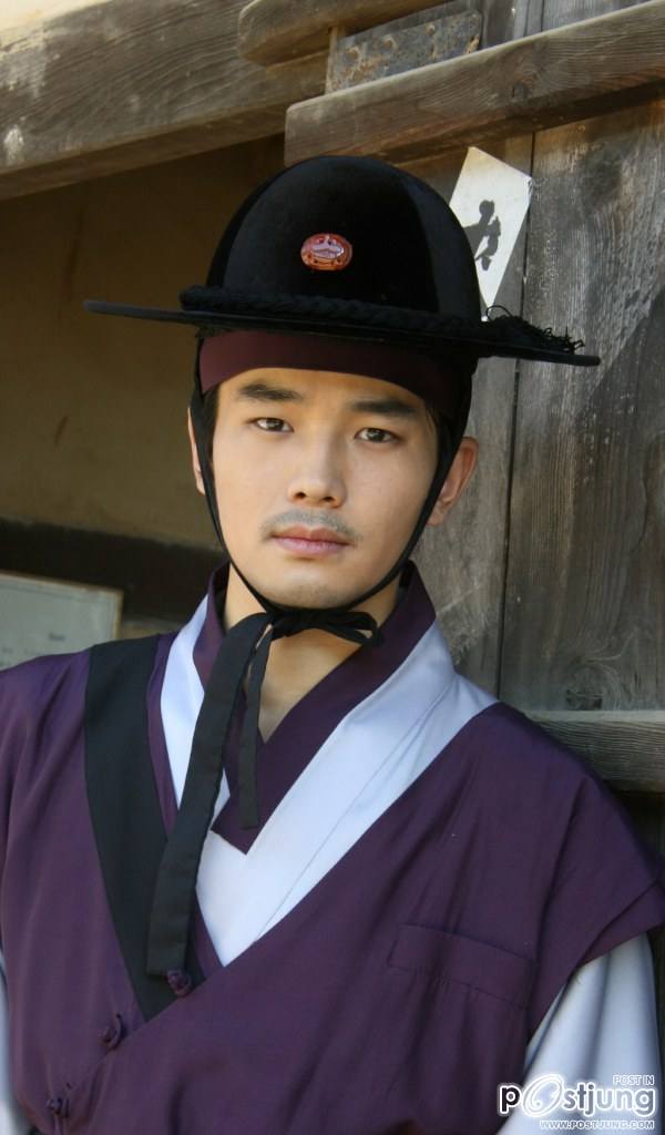 ตี๋หล่อแพ้ตี๋ที่ตา