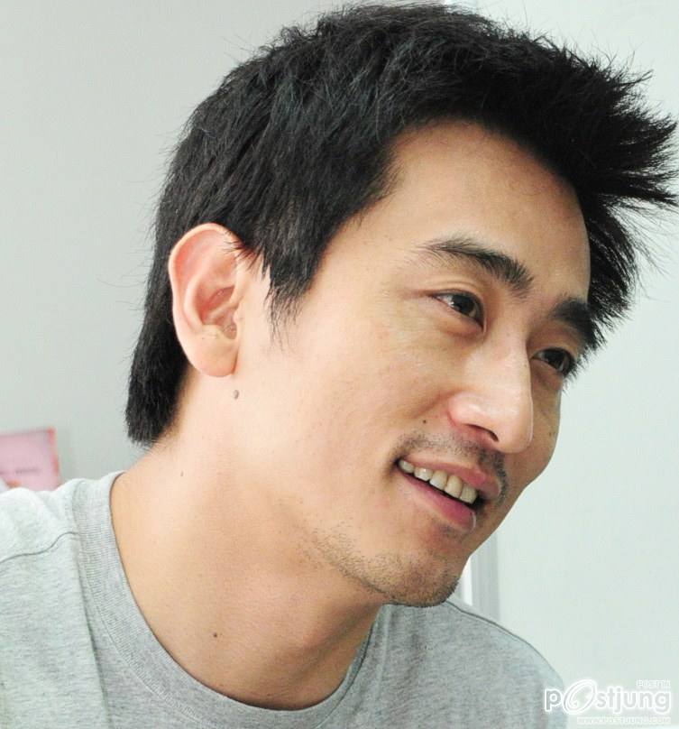 ตี๋หล่อแพ้ตี๋ที่ตา