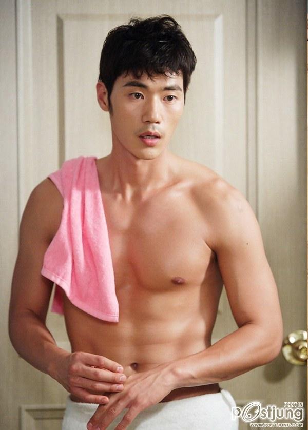 ตี๋หล่อแพ้ตี๋ที่ตา