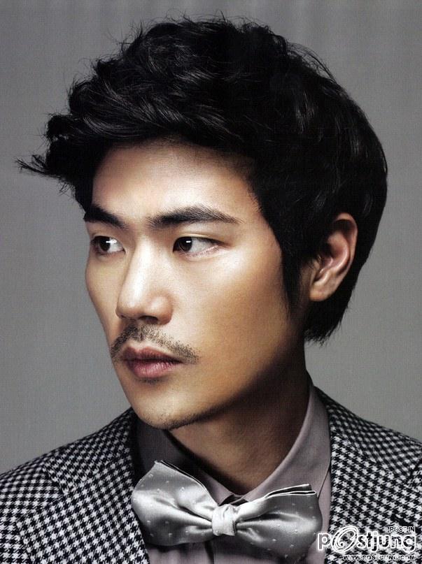 ตี๋หล่อแพ้ตี๋ที่ตา