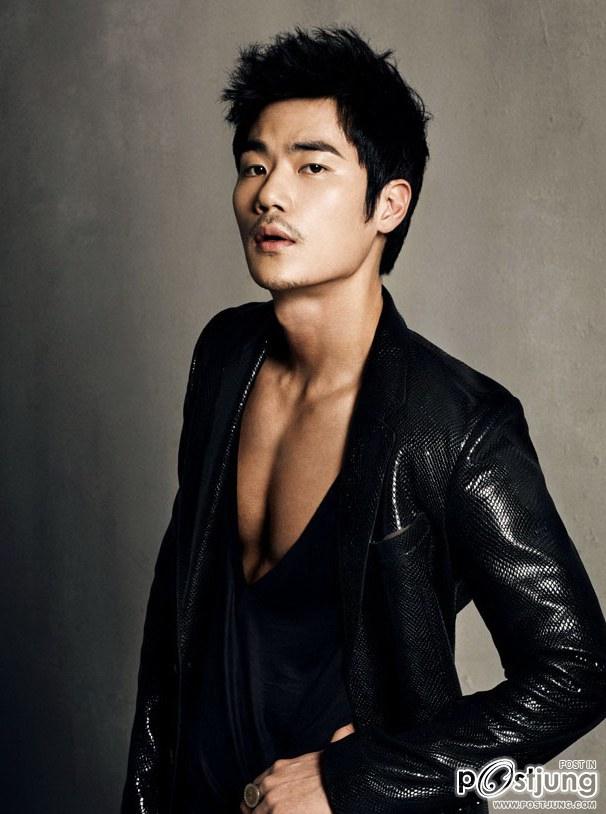 ตี๋หล่อแพ้ตี๋ที่ตา