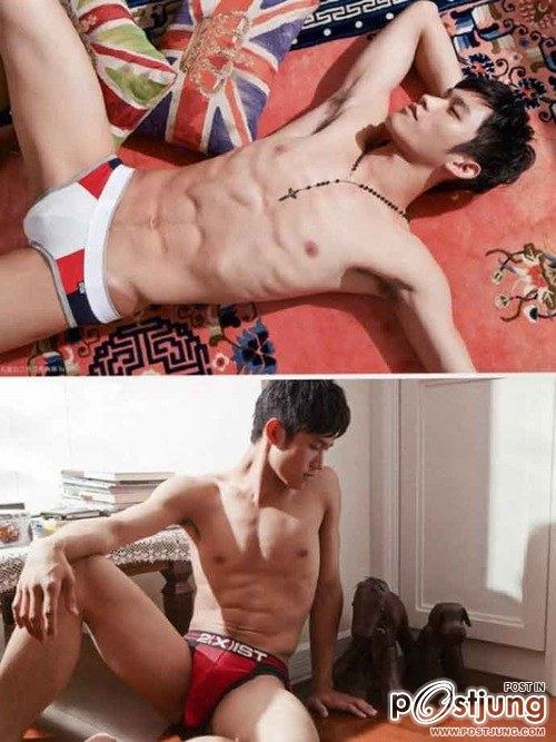 ถอดโชว์เรือนร่าง 140