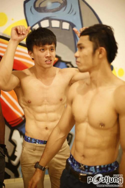 ถอดโชว์เรือนร่าง 140