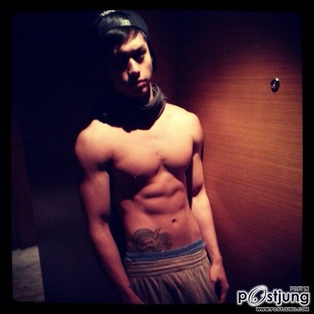 ถอดโชว์เรือนร่าง 140