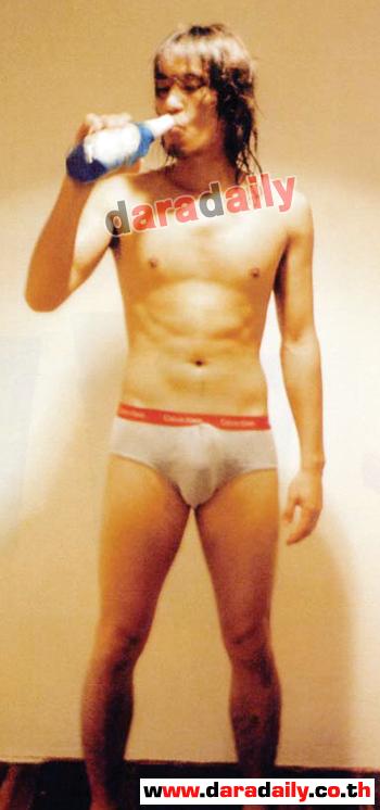 ภาพเก่า เล่าใหม่ ดาราชายตุง ตุง