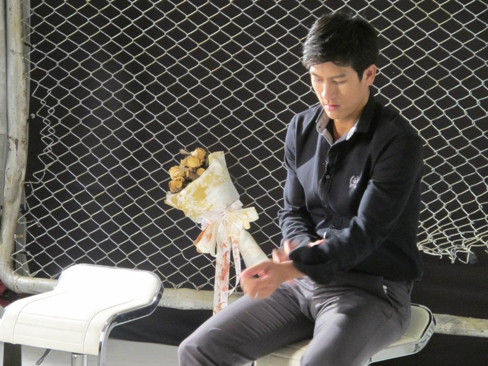 ภาพเก่า เล่าใหม่ ดาราชายตุง ตุง