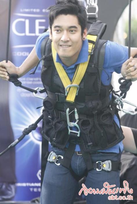 ภาพเก่า เล่าใหม่ ดาราชายตุง ตุง