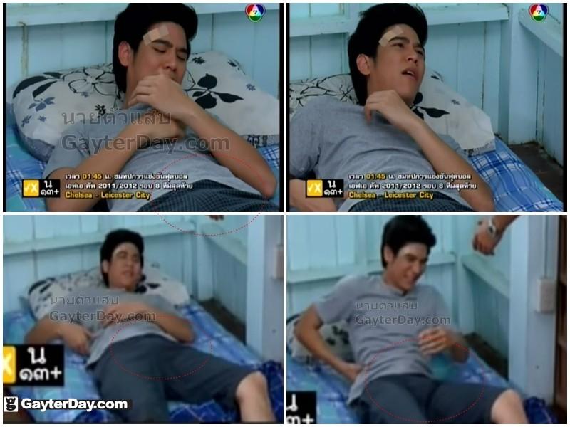 ภาพเก่า เล่าใหม่ ดาราชายตุง ตุง