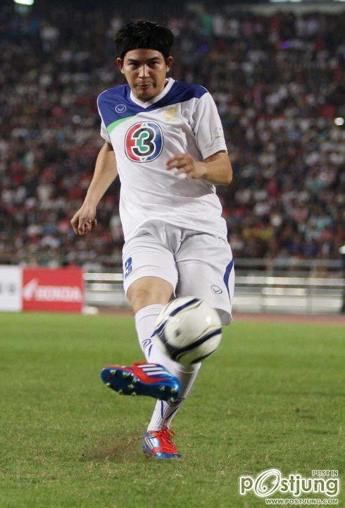 ภาพเก่า เล่าใหม่ ดาราชายตุง ตุง