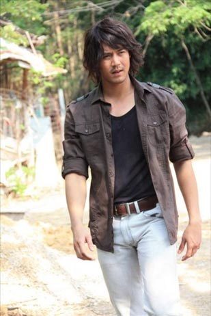 ภาพเก่า เล่าใหม่ ดาราชายตุง ตุง