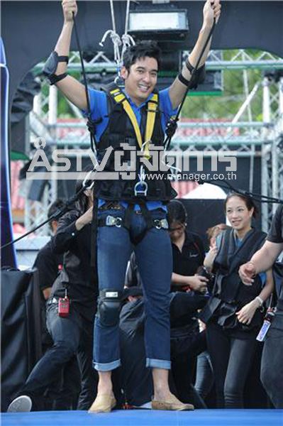 ภาพเก่า เล่าใหม่ ดาราชายตุง ตุง