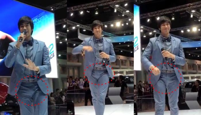 ภาพเก่า เล่าใหม่ ดาราชายตุง ตุง