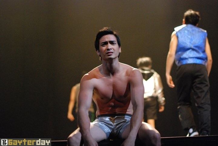 ภาพเก่า เล่าใหม่ ดาราชายตุง ตุง