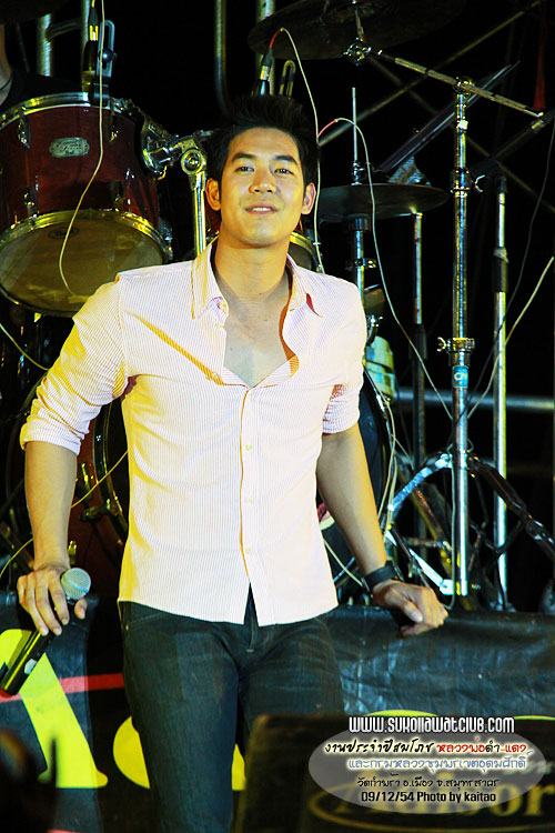 ภาพเก่า เล่าใหม่ ดาราชายตุง ตุง