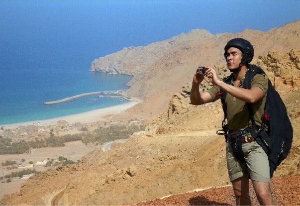 ภาพเก่า เล่าใหม่ ดาราชายตุง ตุง