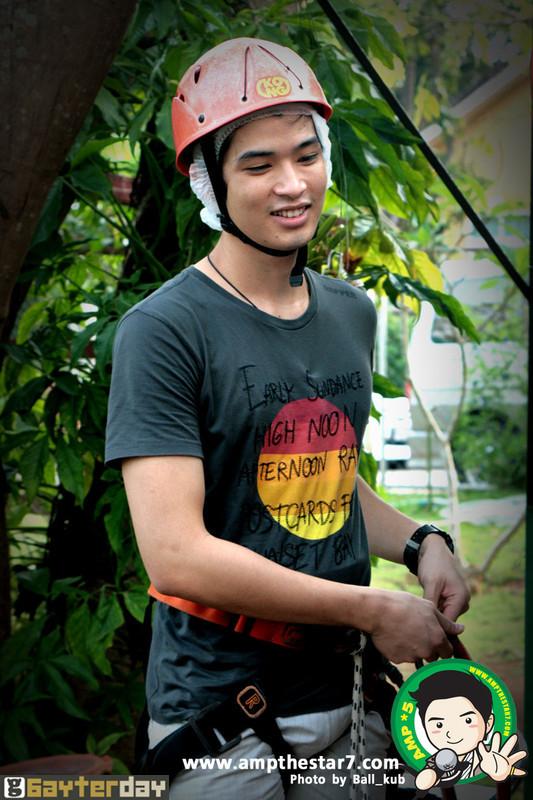 ภาพเก่า เล่าใหม่ ดาราชายตุง ตุง