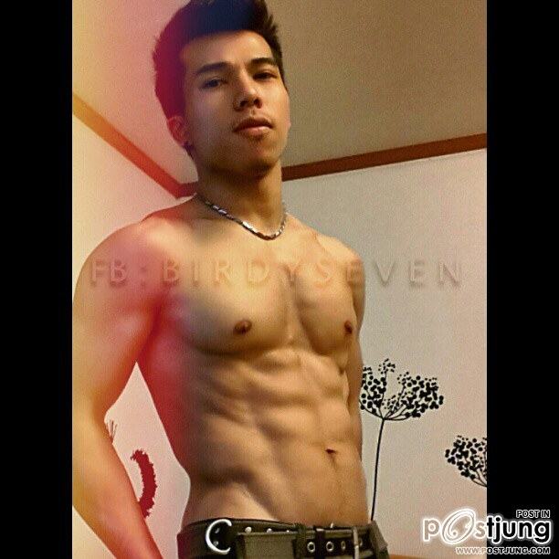 ถอดโชว์เรือนร่าง 147