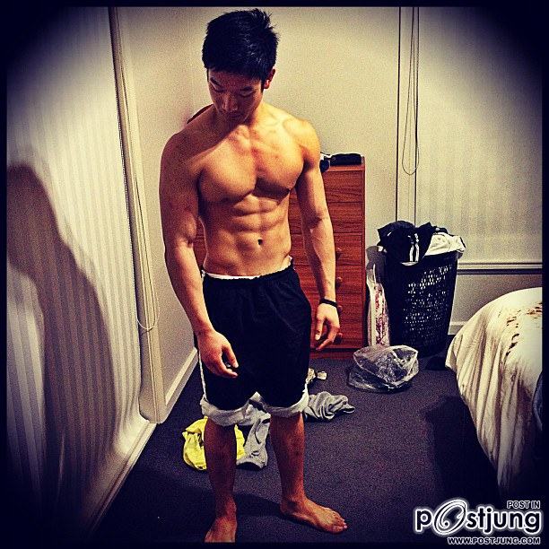 ถอดโชว์เรือนร่าง 147