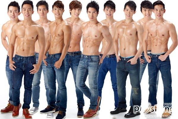 ถอดโชว์เรือนร่าง 150