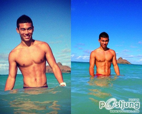 ถอดโชว์เรือนร่าง 150