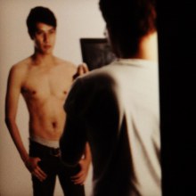 อมรเทพ  ศุภพร (โอ๋)นักแสดงหน้าใหม่ของช่อง3  แค้นเสน่หา