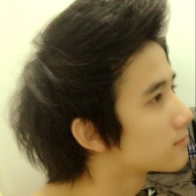 มาดูหนุ่มลาวคนนี้กัน