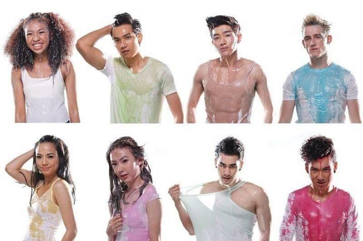 แบมบี้ สิรินโสพิศ The Star 9