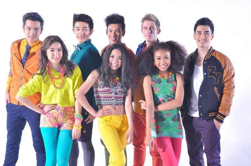 แบมบี้ สิรินโสพิศ The Star 9