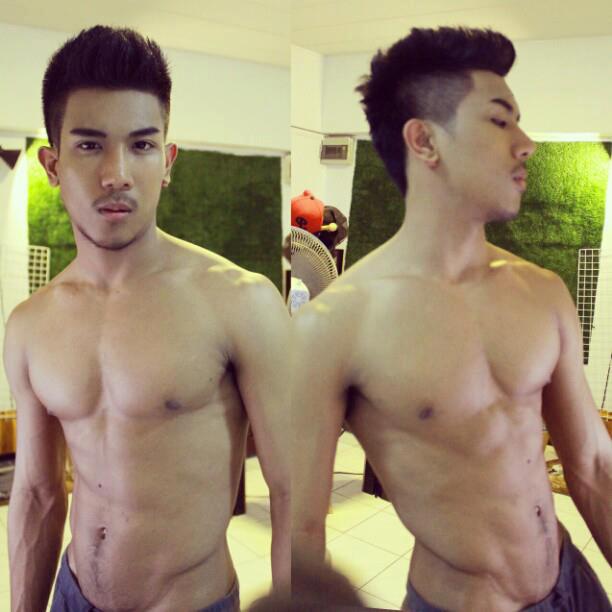 เเค่ดูก็รู้ว่า เเซ่บบส์