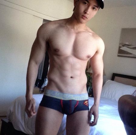 เเค่ดูก็รู้ว่า เเซ่บบส์