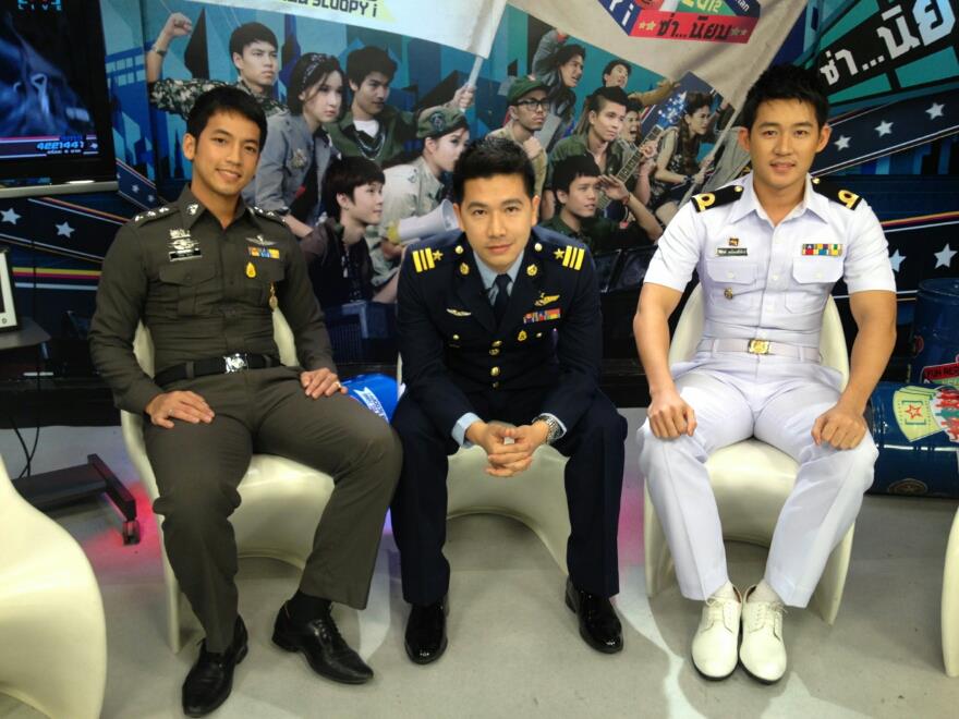 น้ำลายไหลย้อยยย