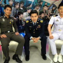 น้ำลายไหลย้อยยย