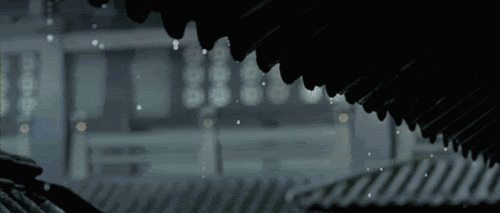 ขณะ ฝนตก คุณนึกถึงอะไร?