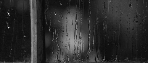 ขณะ ฝนตก คุณนึกถึงอะไร?