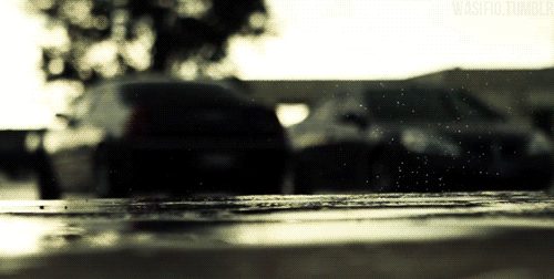 ขณะ ฝนตก คุณนึกถึงอะไร?
