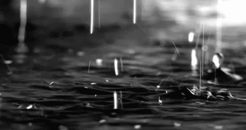 ขณะ ฝนตก คุณนึกถึงอะไร?